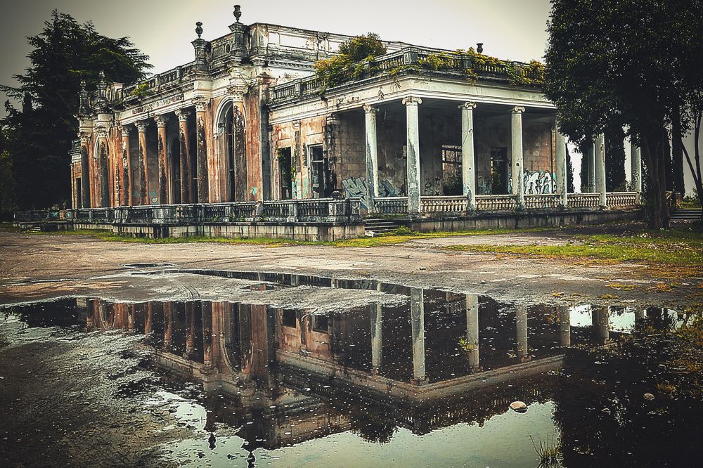 Photograph by Александр Другов