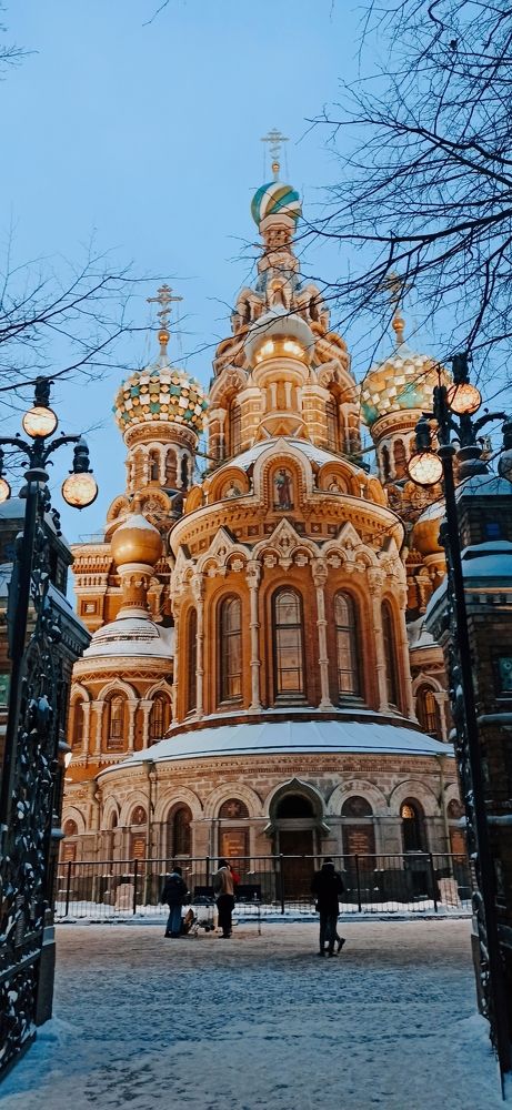 Photograph by Наталья Шраменко