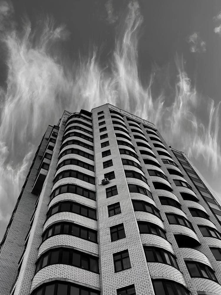 Photograph by Ася Весна