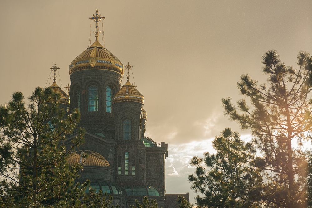 Photograph by Артем Полинин