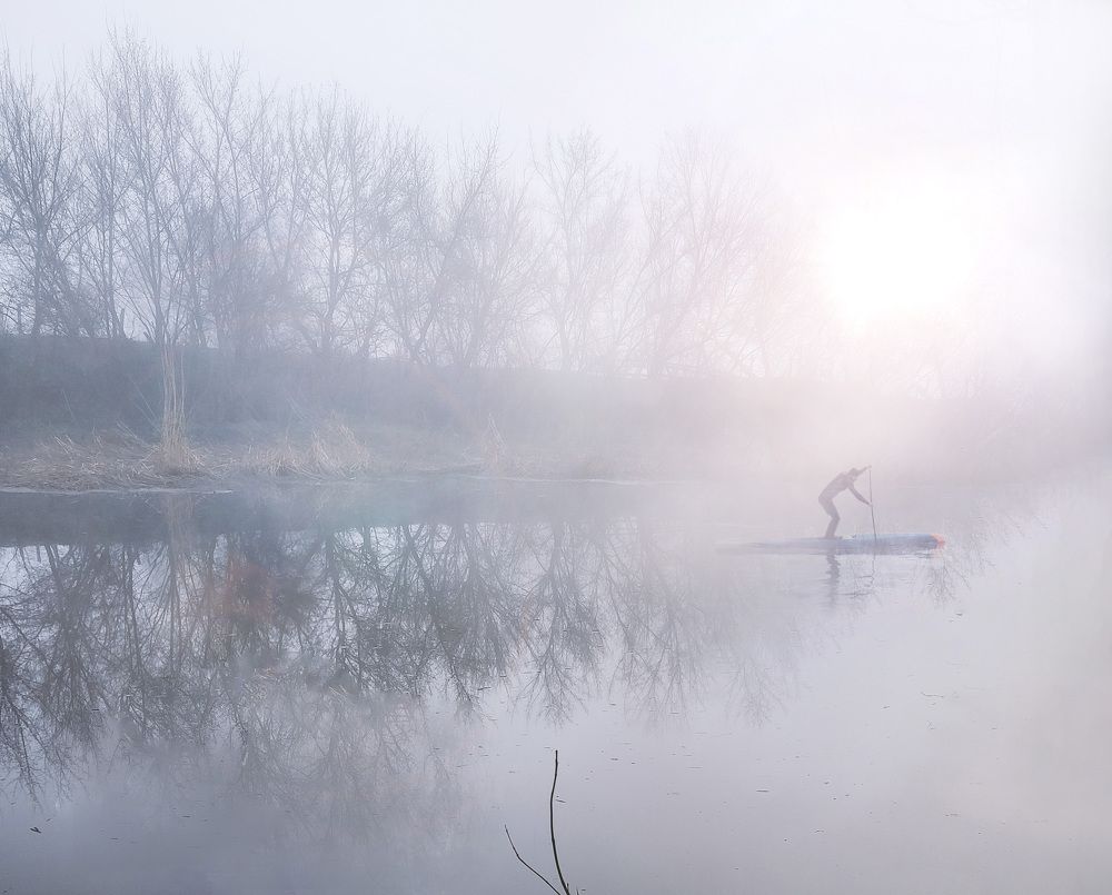 Photograph by Мария Приставская (Буданова)
