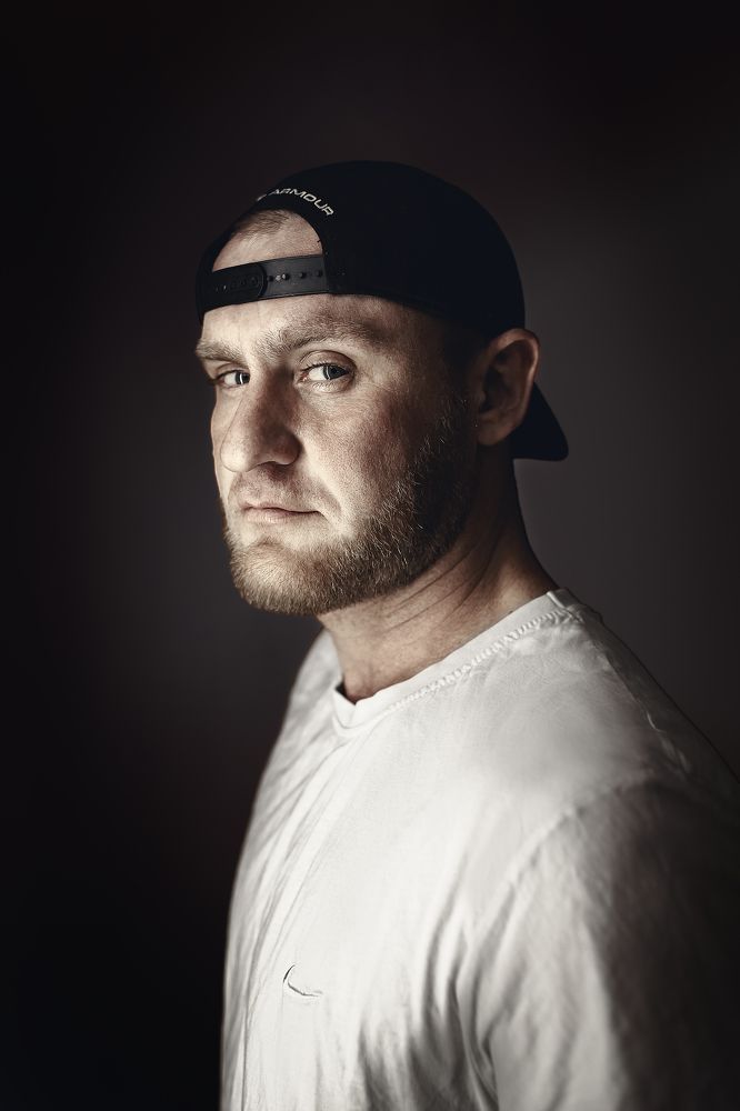 Photograph by Александр Слепцов