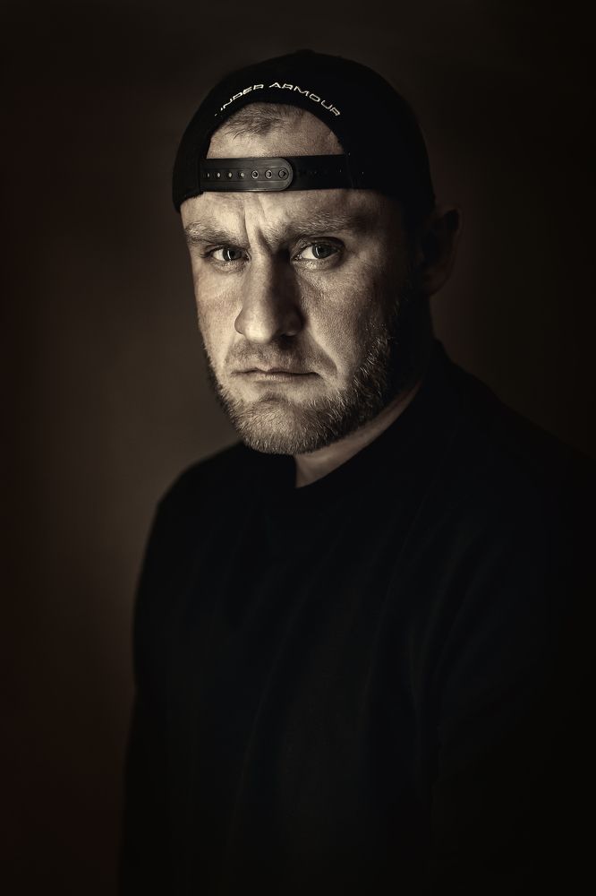 Photograph by Александр Слепцов