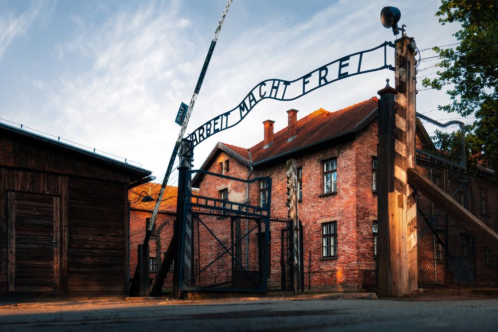 Photograph by Robert Fülöp