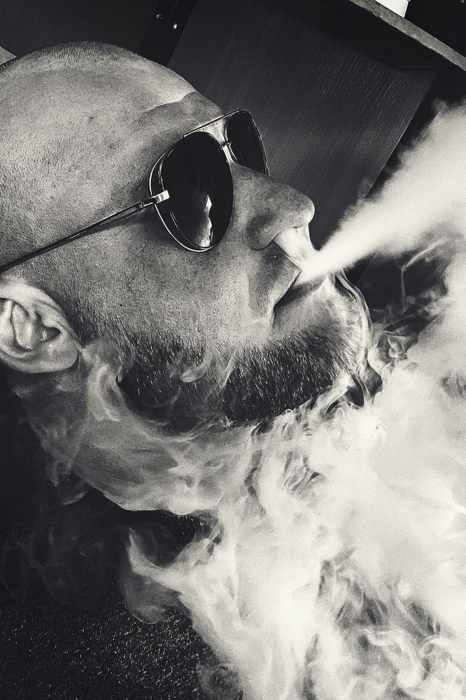 Photograph by Александр Слепцов