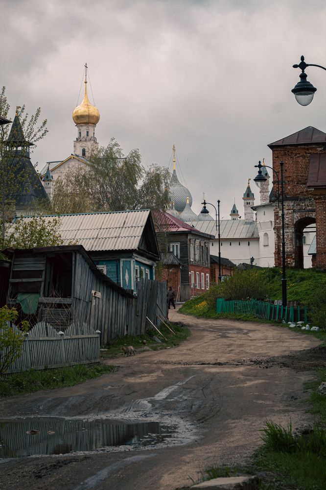 Photograph by Синицын Дмитрий