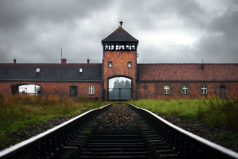 Photograph by Robert Fülöp