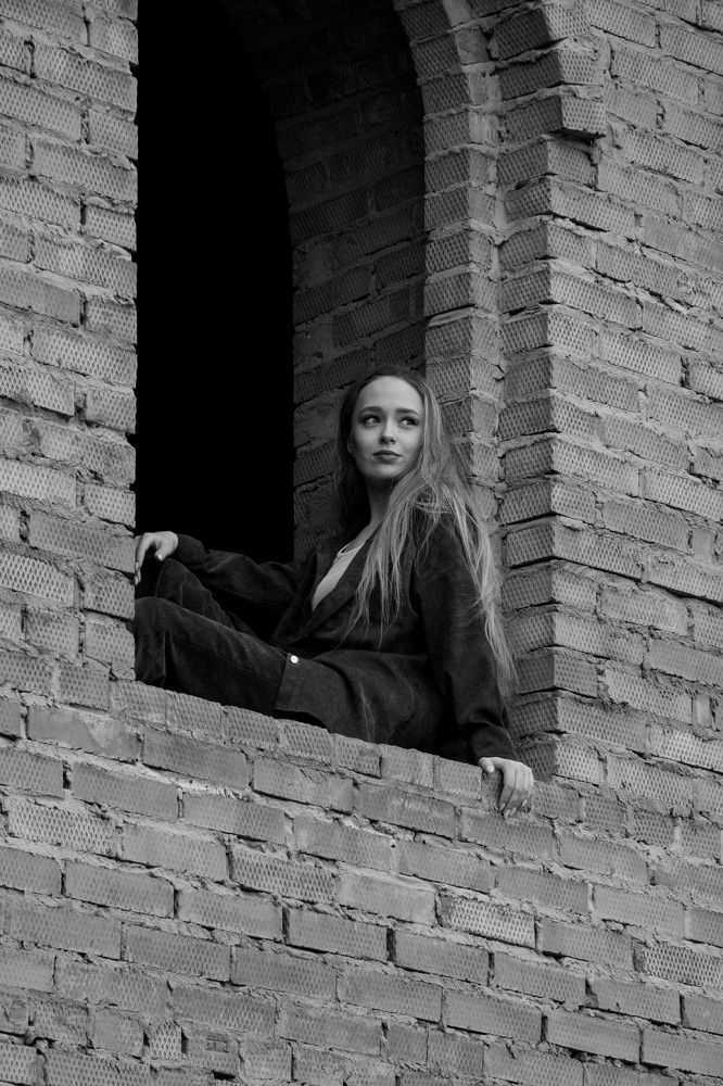 Photograph by Nikolay Plotnikov