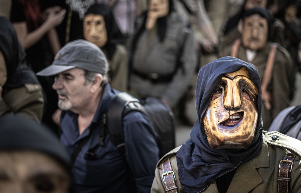 Photograph by Juanjo Rivas