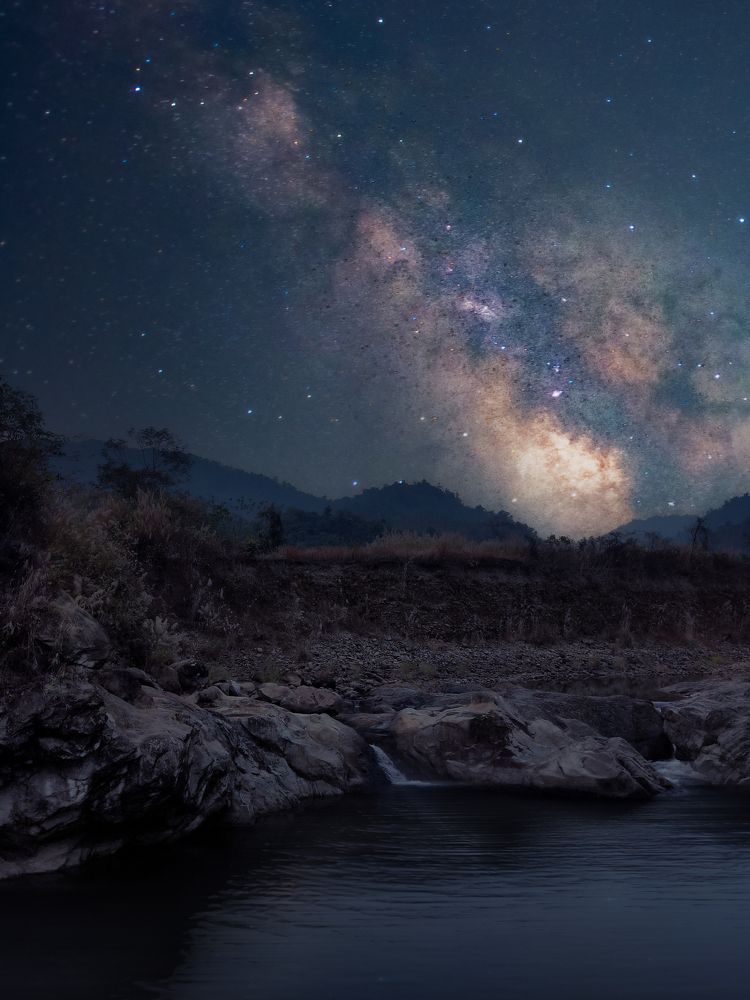 Photograph by Amritam Nath