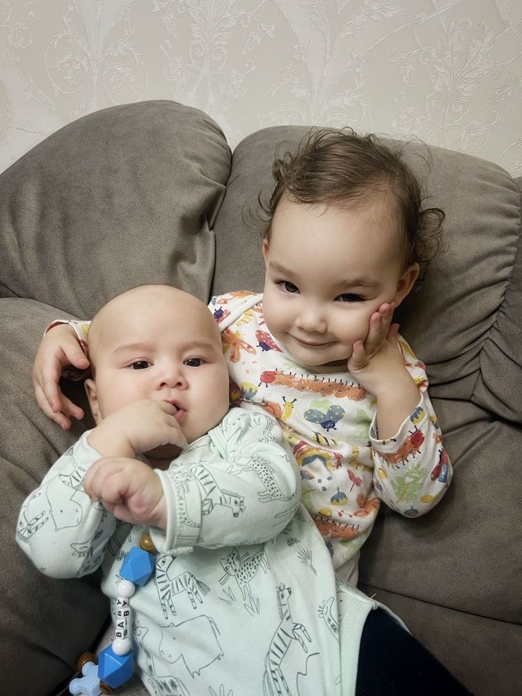 Photograph by Жанар/Zhanar Джаксыбаева/Dzhaksybaeva