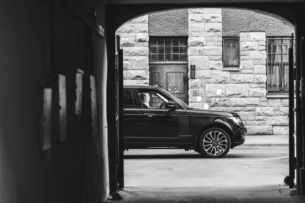 Photograph by Елизавета Чечевица