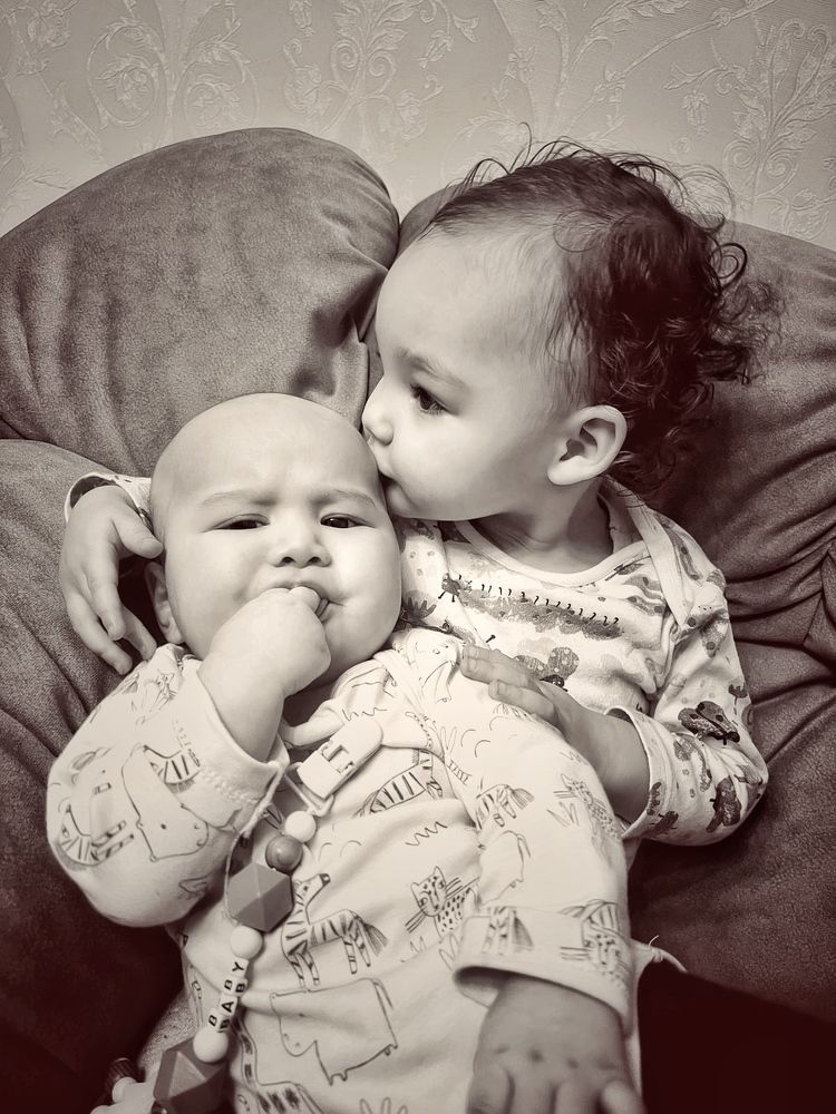 Photograph by Жанар/Zhanar Джаксыбаева/Dzhaksybaeva