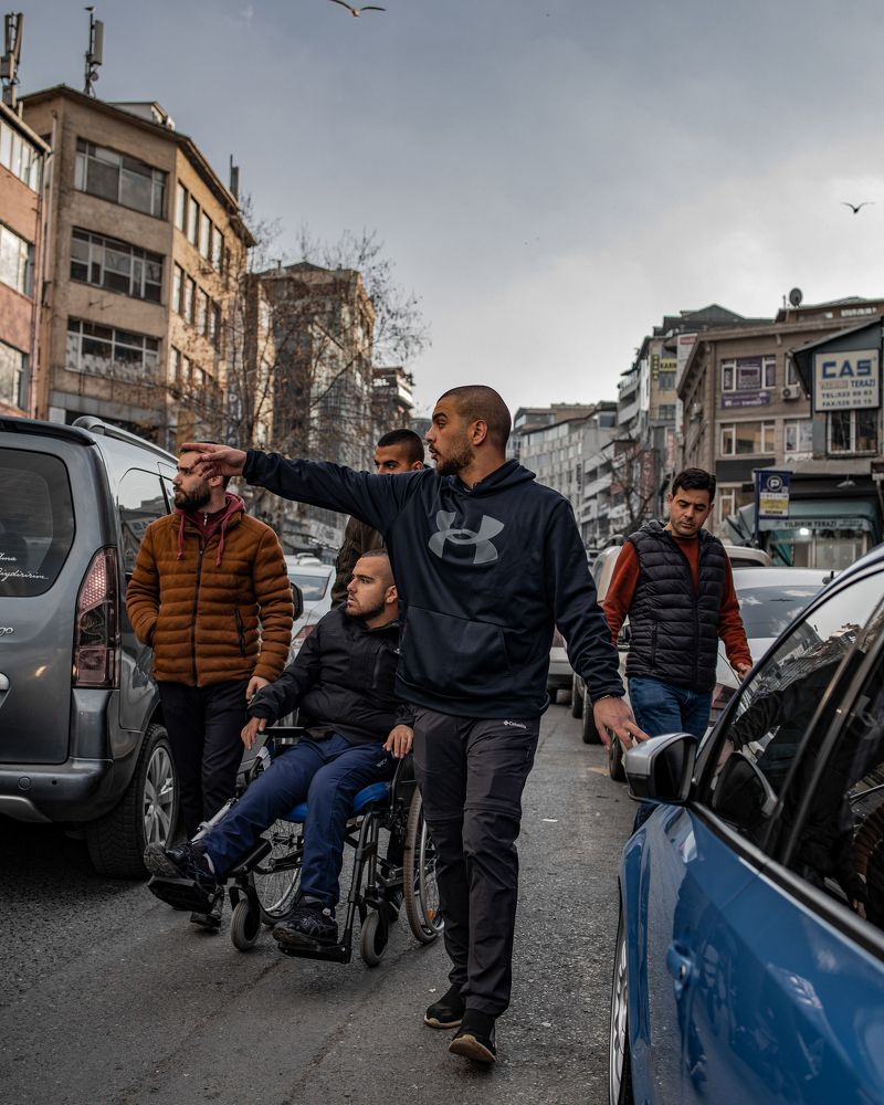 Photograph by Anatoly Malyshev