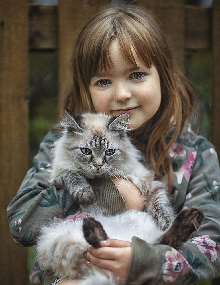 Photograph by Ольга Софронова