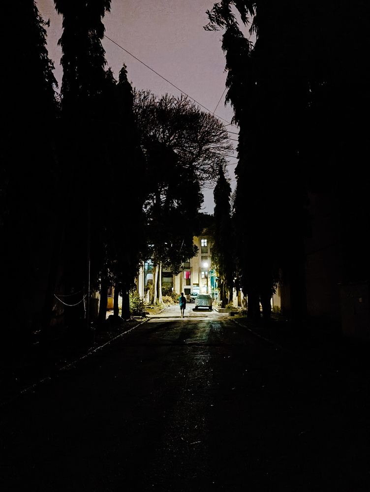 Photograph by Abhinav KA MAKKU
