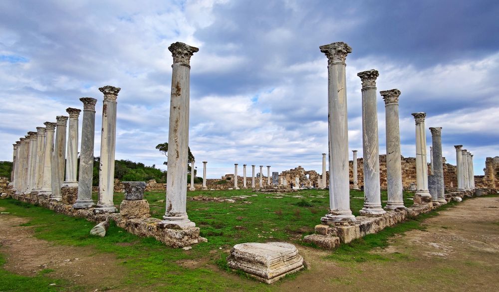 Фотография автора Ibrahim Alkan