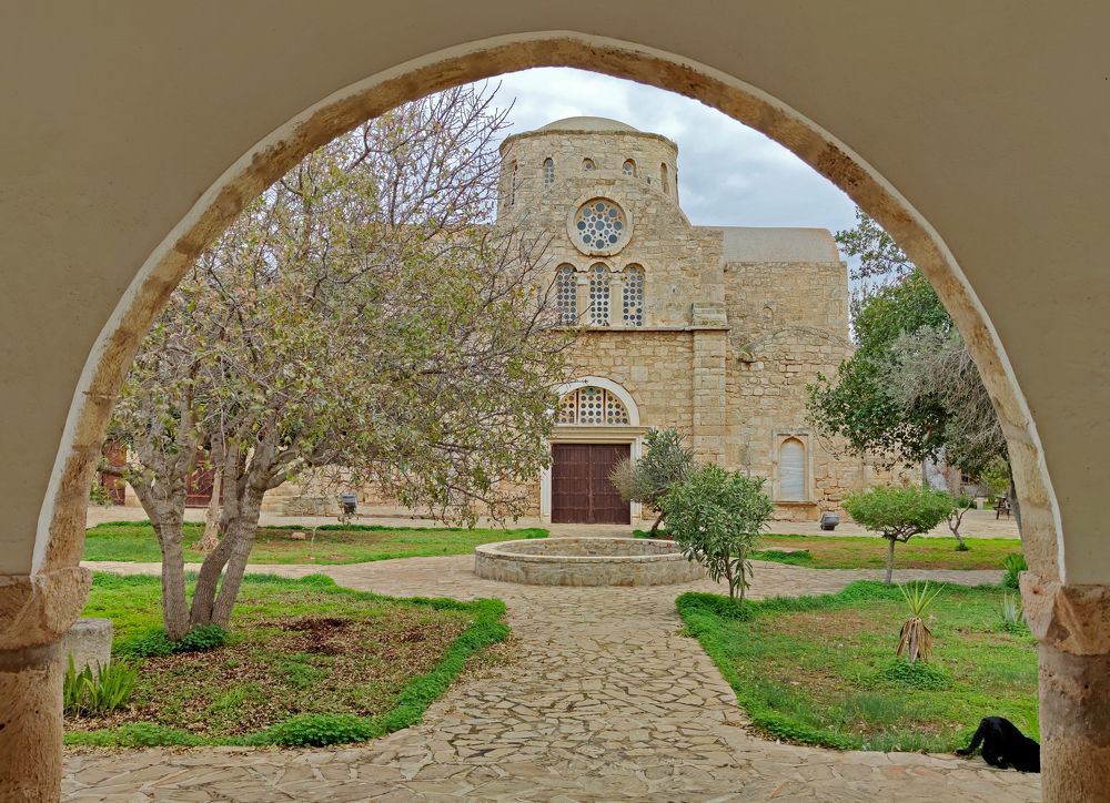 Фотография автора Ibrahim Alkan