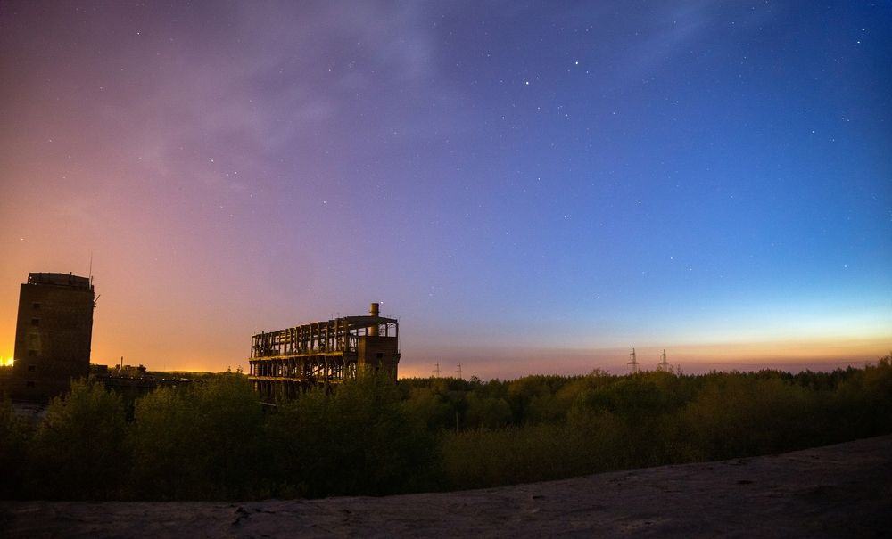 Photograph by Dina Abubakirova