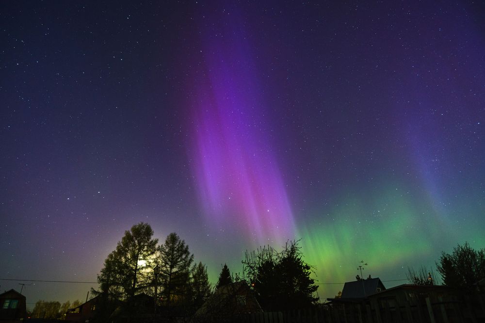 Photograph by Dina Abubakirova