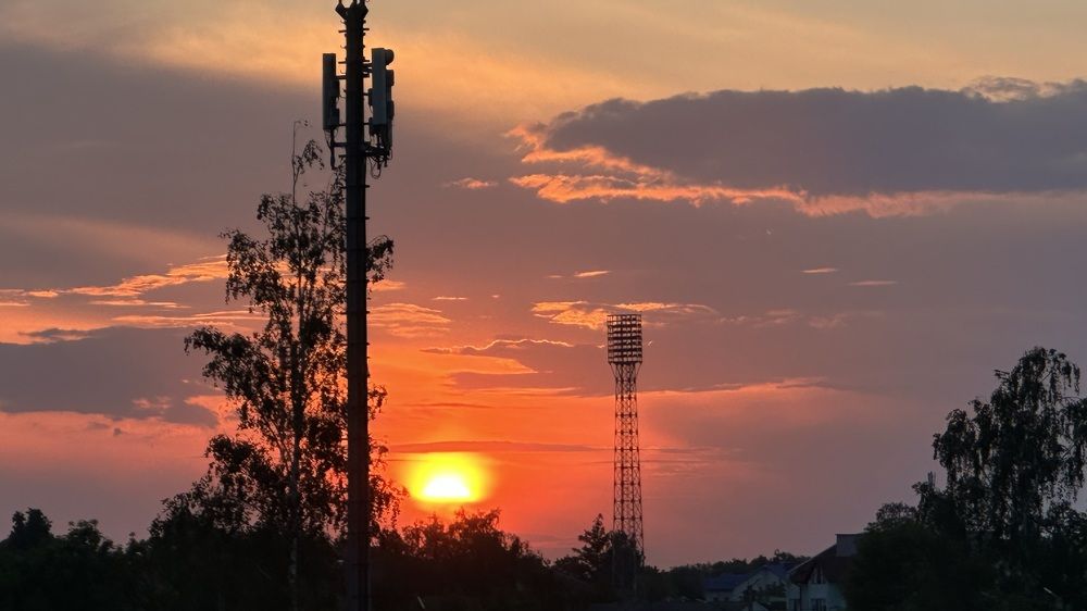 Photograph by Наумова Татьяна