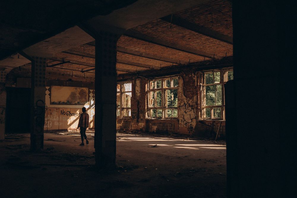 Photograph by Юлия Насифуллина