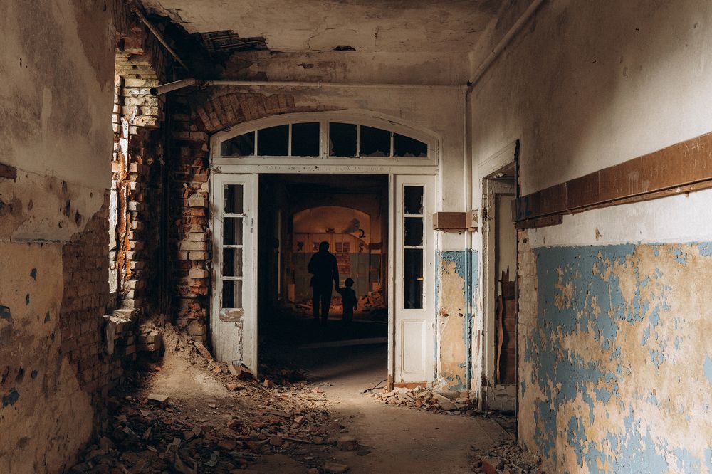 Photograph by Юлия Насифуллина