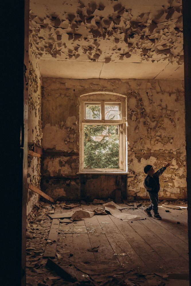 Photograph by Юлия Насифуллина