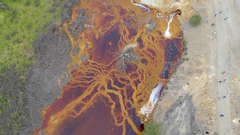 Photograph by José Antonio Gómez Mateo