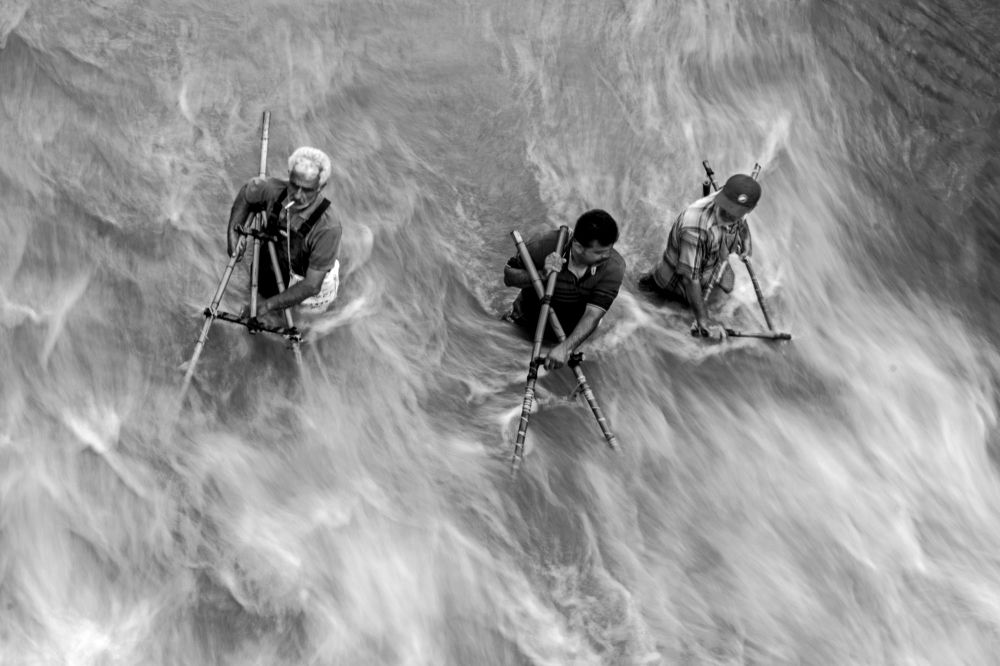 Photograph by Amirhossein Yousefi Keysari