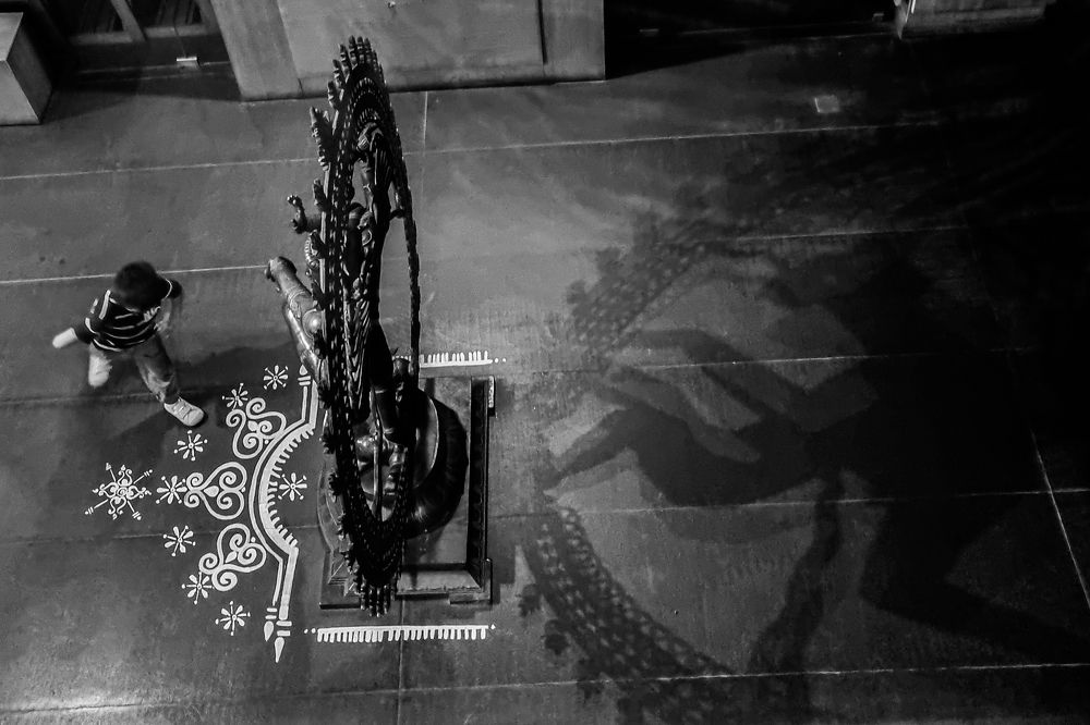 Photograph by Bhowmick Saumyadip