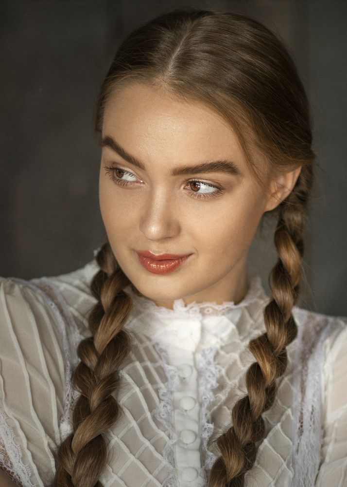 Photograph by Alex Darash