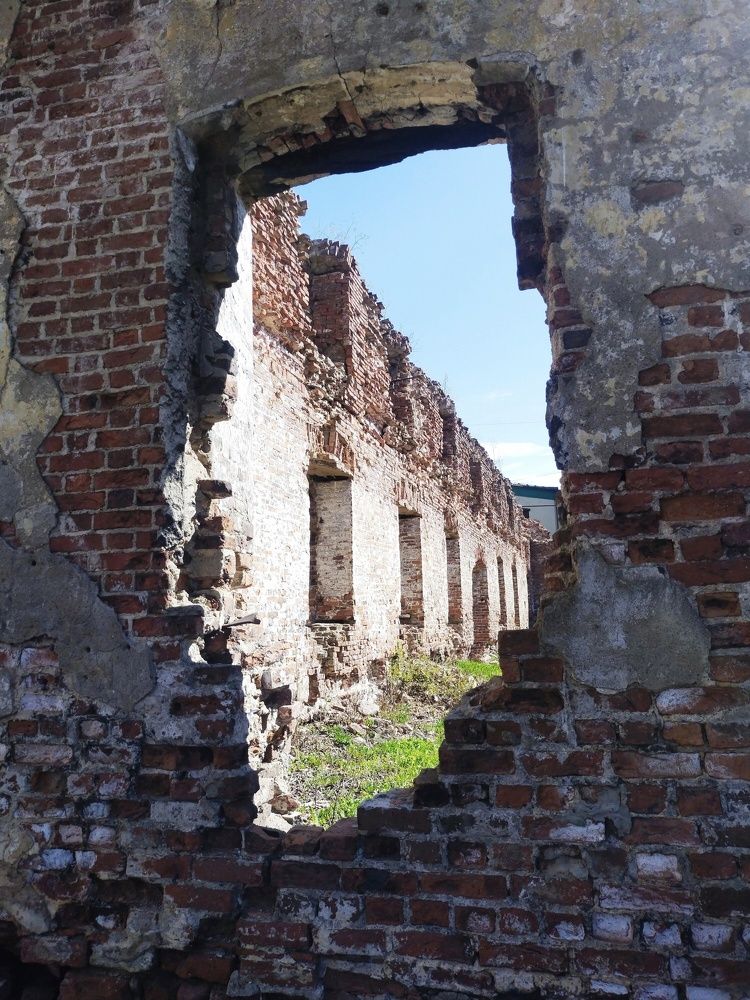 Photograph by Sergey Kurkov-Tarkovsky