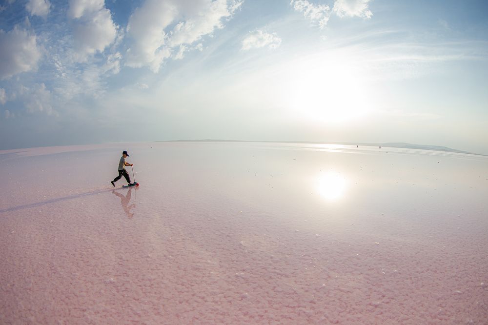 Photograph by Tahir Ceylan