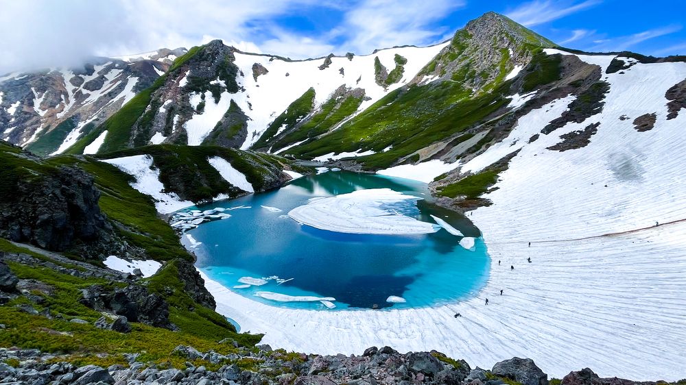 Фотография автора Huong Thom Nguyen