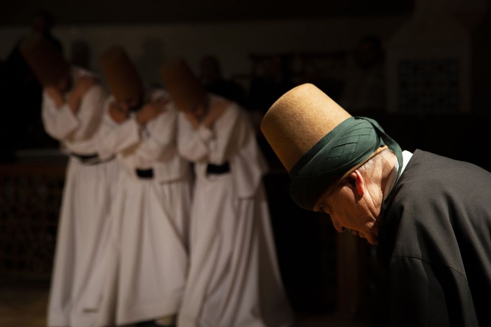 Photograph by Tahir Ceylan