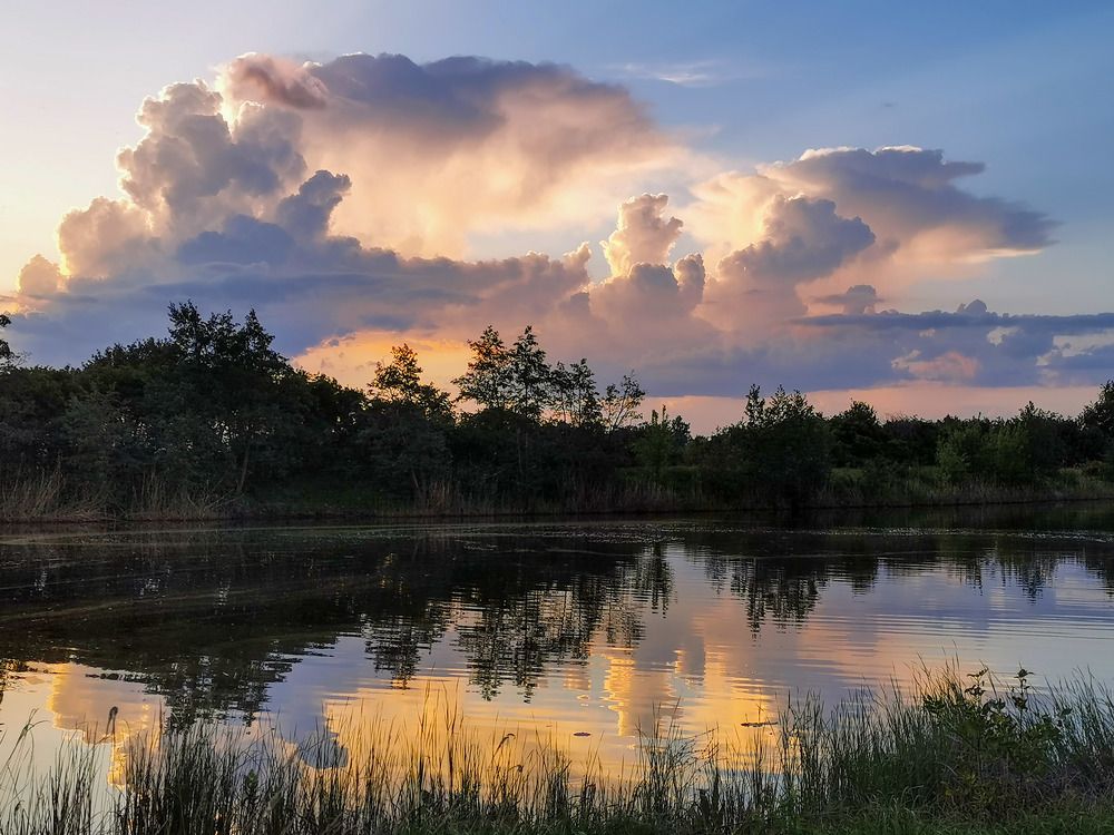 Photograph by Ольга Попченко