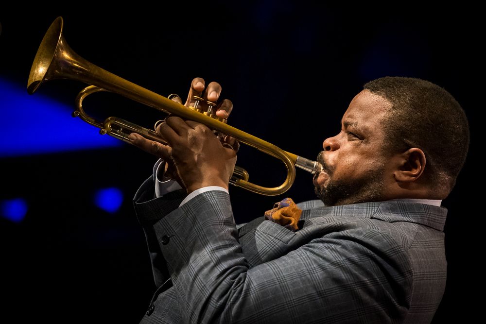 Photograph by Luca Vantusso