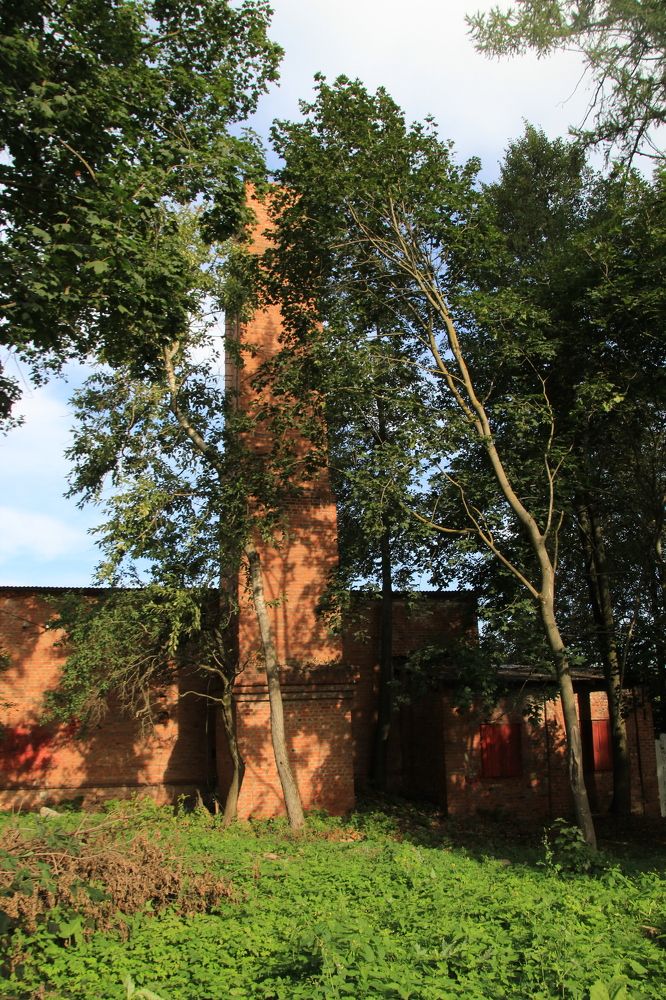 Photograph by Илья Беликов