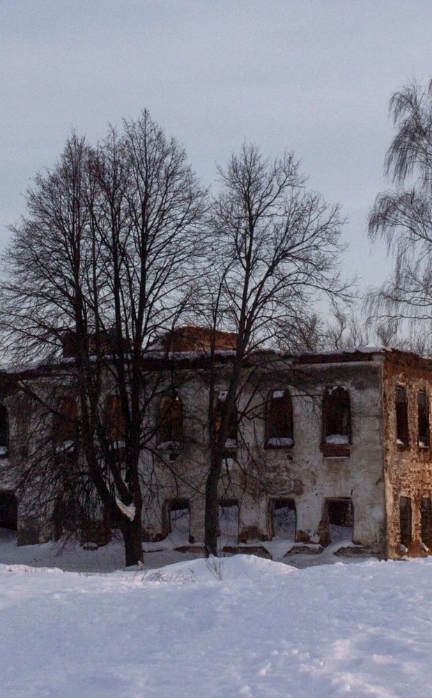 Фотография автора Ираида Гайфуллина