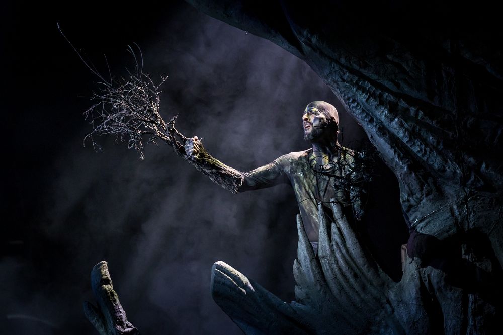 Photograph by Luca Vantusso