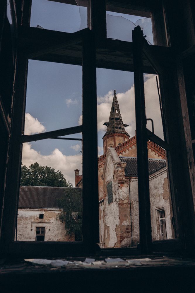 Фотография автора Юля Насифуллина