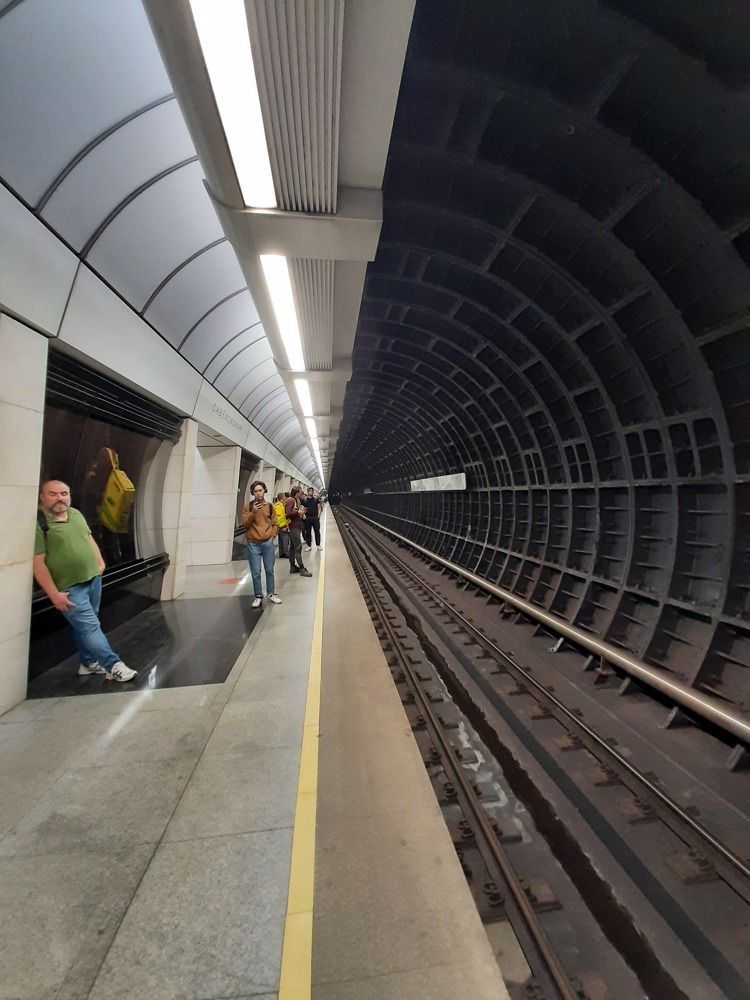 Фотография автора Дмитрий Нефёдов