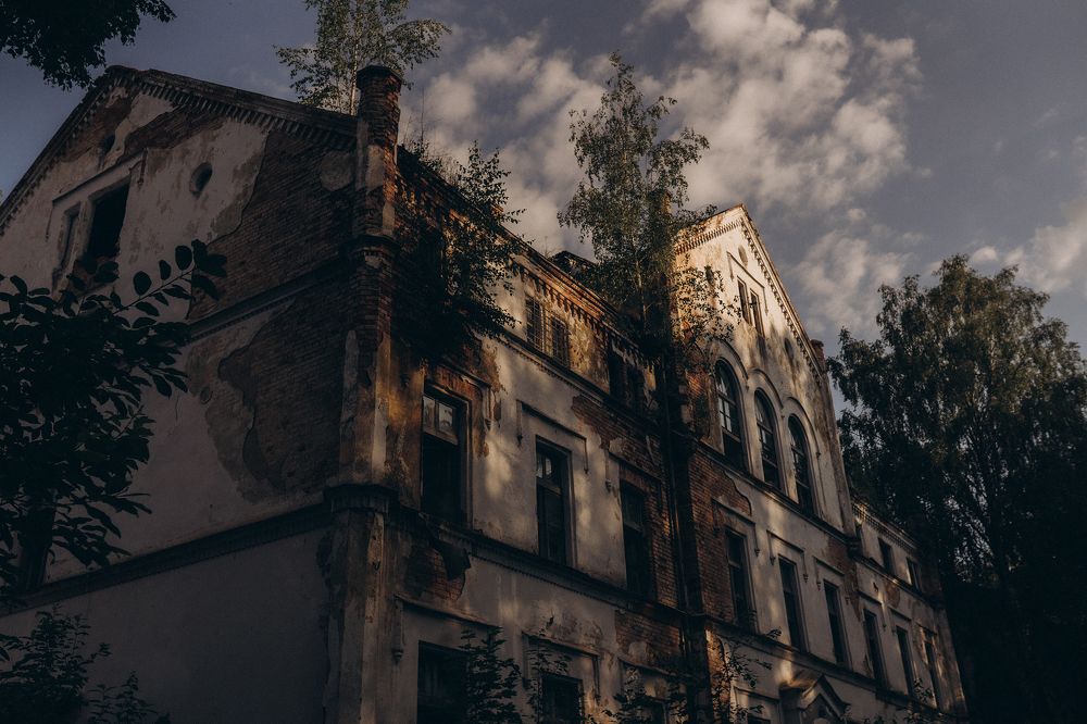 Фотография автора Юля Насифуллина