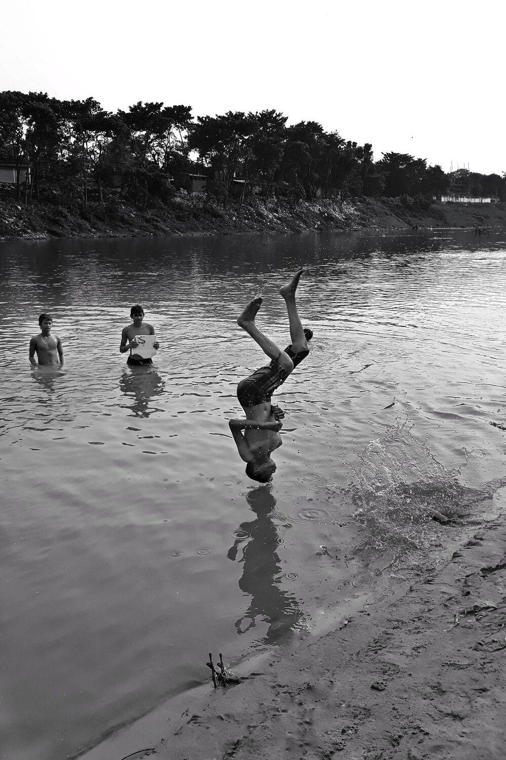 PERFECT JUMP