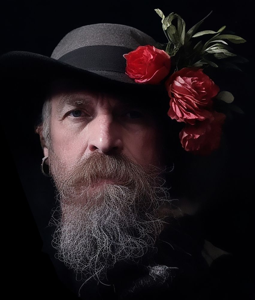 Фотография автора Дмитрий Нефёдов