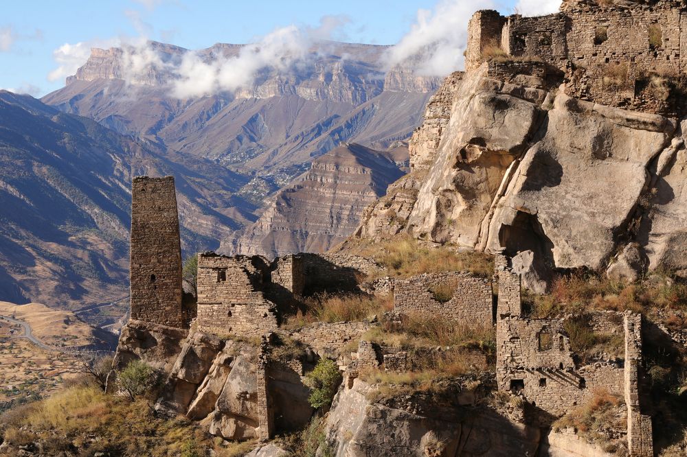 Photograph by Добролюбова Тамара