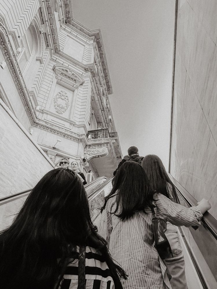 Фотография автора Анастасия Степанова