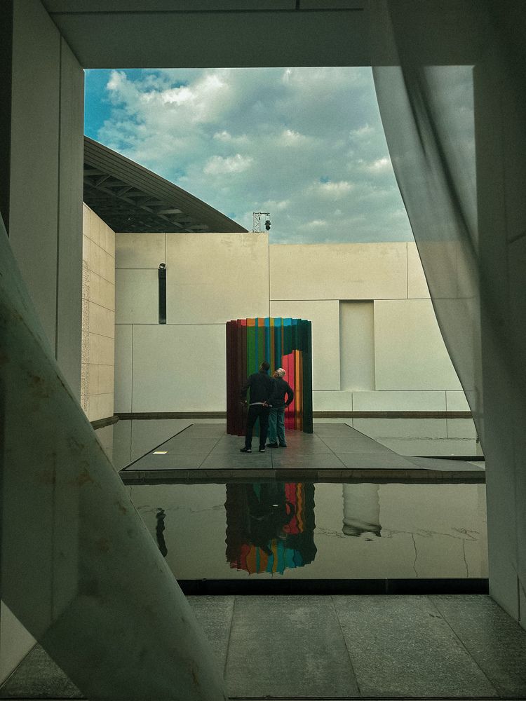 Фотография автора Анастасия Степанова