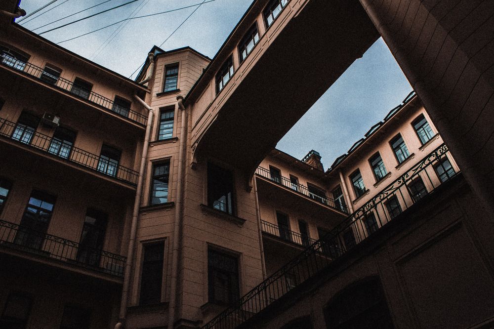Photograph by Тамерлан